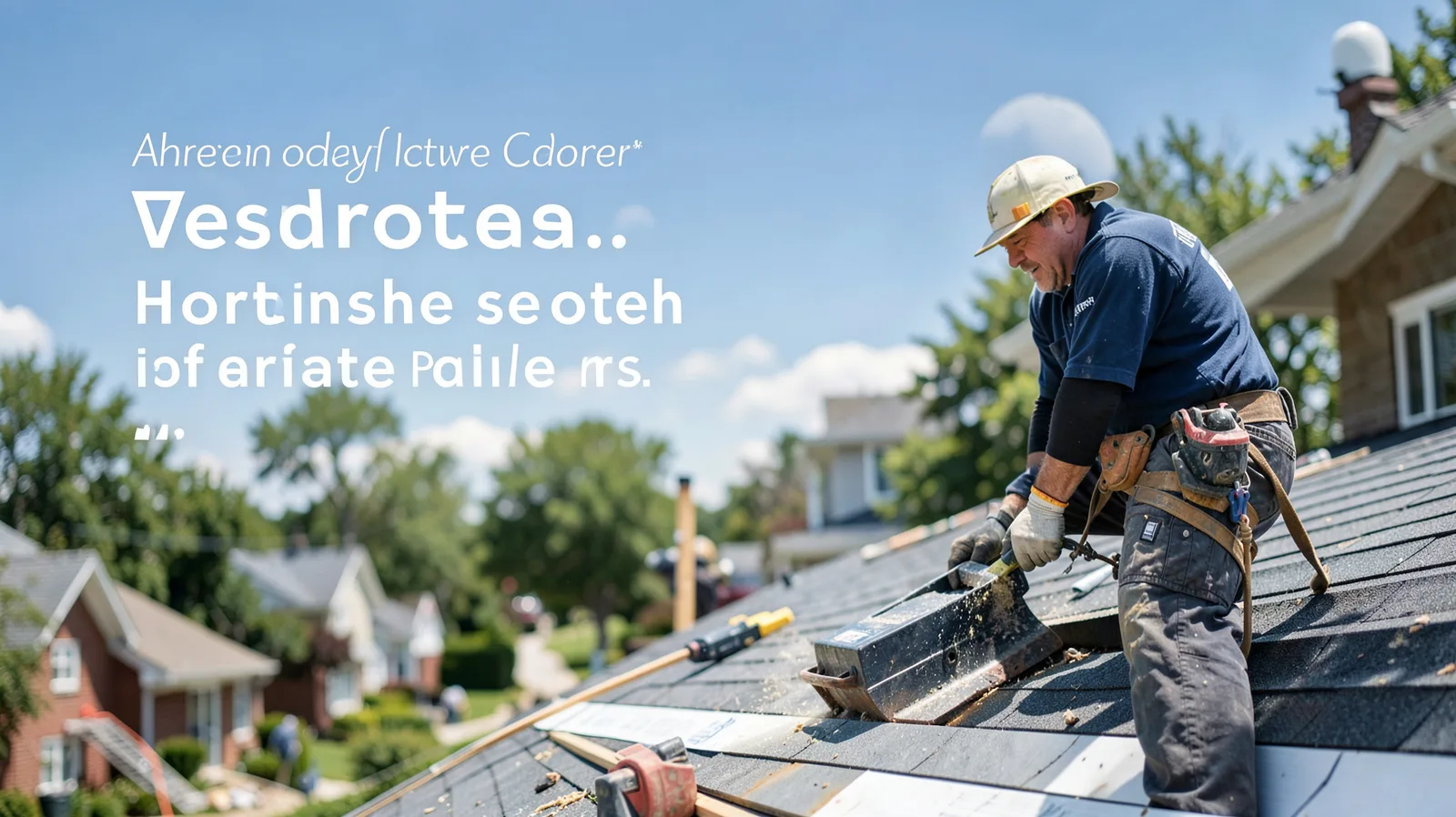Roof Replacement in Marcella, AR near me